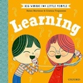 Cover: Big Words for Little People Learning - Oxford University Press