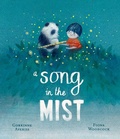 Cover: A Song in the Mist - Oxford University Press