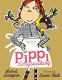 Cover: Pippi Longstocking - Oxford University Press
