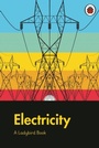 Cover: A Ladybird Book: Electricity - Ladybird