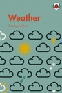 Cover: A Ladybird Book: Weather - Ladybird
