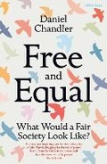 Cover: Free and Equal - Allen Lane