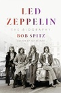 Cover: Led Zeppelin - The Penguin Press