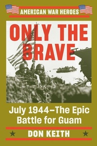 Enlarge image Cover: Only the Brave - Dutton / Signet