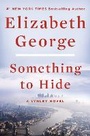 Cover: Something to Hide - Viking