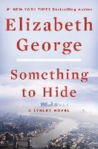 Enlarge image Cover: Something to Hide - Viking
