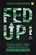 Cover: Fed Up! - Harriman House Publishing