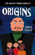 Cover: Origins - RDF Publishing