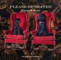 Cover: Please Be Seated: Book III 3 - Vind and Vag Publishing House