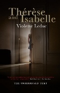 Cover: Therese and Isabelle - Salammbo Press