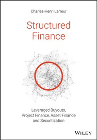 Abbildung von: Structured Finance - Wiley