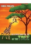 Cover: The Leaves from the Top of the Tree - Austin Macauley Publishers