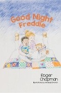 Cover: Good Night Freddie - Austin Macauley Publishers