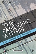 Cover: The Pandemic Within - Policy Press
