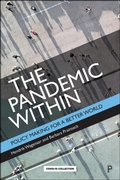 Cover: The Pandemic Within - Policy Press