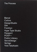Cover: The Process - The Brand Identity Group Ltd
