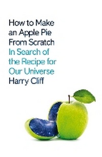 Enlarge image Cover: How to Make an Apple Pie from Scratch - Picador