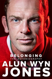 Abbildung von: Belonging: The Autobiography - Macmillan