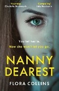 Cover: Nanny Dearest - Quercus Publishing