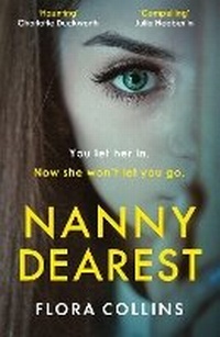 Enlarge image Cover: Nanny Dearest - Quercus Publishing