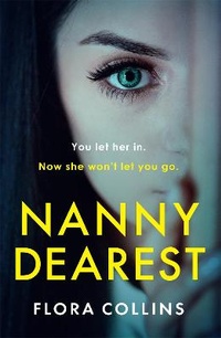 Enlarge image Cover: Nanny Dearest - Quercus Publishing