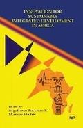 Cover: Innovation for Sustainable Integrated Development in Africa - Red Sea Press,U.S.