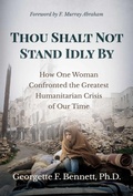 Cover: Thou Shalt Not Stand Idly By - Wicked Son