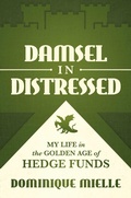 Cover: Damsel in Distressed - Post Hill Press