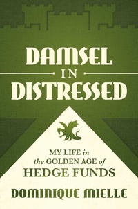 Enlarge image Cover: Damsel in Distressed - Post Hill Press