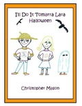 Cover: I'll Do It Tomarra Lara Halloween - Lulu.com