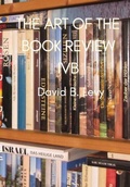 Cover: The Art of the Book Review Part IVb - Lulu.com