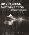 Cover: Bright Wings, Dappled Things - Messenger Publications
