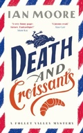 Cover: Death and Croissants - Farrago