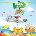 Cover: Dad's Place - LEVAR