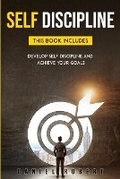 Cover: Self Discipline - Drim Publishing Ltd