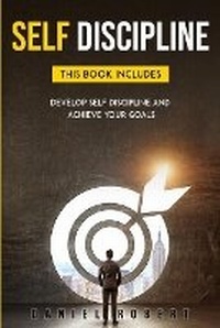 Enlarge image Cover: Self Discipline - Drim Publishing Ltd