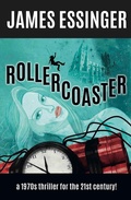 Cover: Rollercoaster - ebookpartnership.com