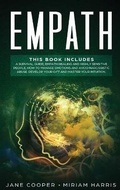 Cover: Empath - Charlie Creative Lab