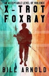 Abbildung von: X-Trot Foxray - Hobart Books
