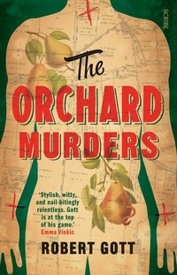Abbildung von: The Orchard Murders - Scribe Publications