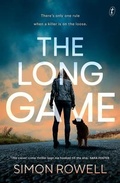 Cover: The Long Game - The Text Publishing Company