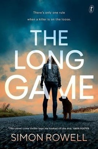 Enlarge image Cover: The Long Game - The Text Publishing Company