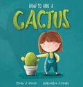 Cover: How to Hug a Cactus - Larrikin House