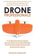 Cover: Drone Professional 2 - Writing Matters Publishing