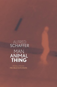 Abbildung von: Man Animal Thing - Eyewear Publishing