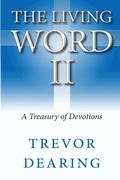 Cover: The Living Word II - Crossbridge Books
