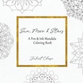 Cover: Sun, Moon and Stars - Vivaeris, LLC