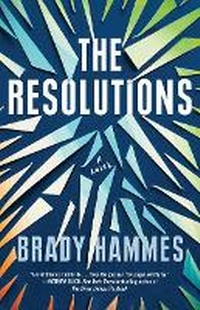 Enlarge image Cover: The Resolutions - Ballantine Books Inc.