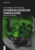 Cover: Gyn&auml;kologische Onkologie - De Gruyter