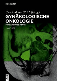 Abbildung von: Gynäkologische Onkologie - De Gruyter